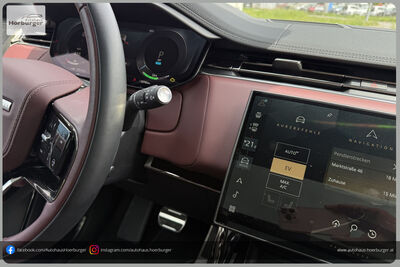 Land Rover Range Rover Sport Gebrauchtwagen