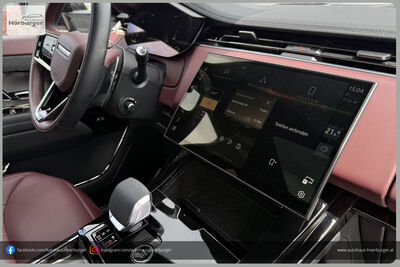 Land Rover Range Rover Sport Gebrauchtwagen