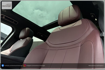 Land Rover Range Rover Sport Gebrauchtwagen