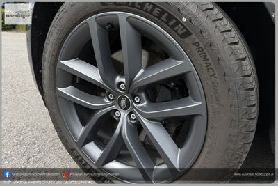 Land Rover Range Rover Sport Gebrauchtwagen