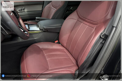 Land Rover Range Rover Sport Gebrauchtwagen
