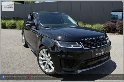 Land Rover Range Rover Sport Gebrauchtwagen Land Rover Range Rover Sport Gebrauchtwagen