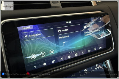 Land Rover Range Rover Sport Gebrauchtwagen Land Rover Range Rover Sport Gebrauchtwagen