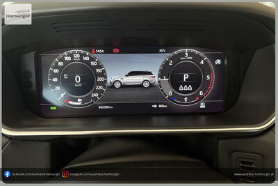 Land Rover Range Rover Sport Gebrauchtwagen Land Rover Range Rover Sport Gebrauchtwagen