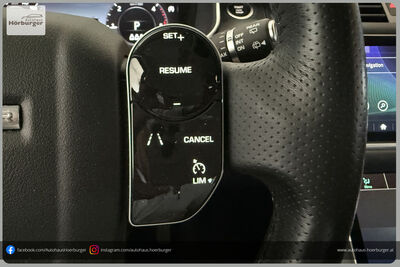 Land Rover Range Rover Sport Gebrauchtwagen Land Rover Range Rover Sport Gebrauchtwagen