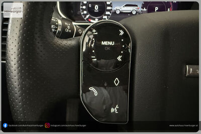 Land Rover Range Rover Sport Gebrauchtwagen Land Rover Range Rover Sport Gebrauchtwagen