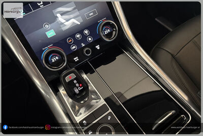 Land Rover Range Rover Sport Gebrauchtwagen Land Rover Range Rover Sport Gebrauchtwagen