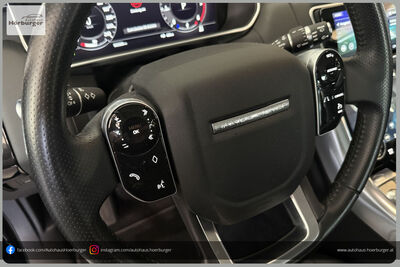 Land Rover Range Rover Sport Gebrauchtwagen Land Rover Range Rover Sport Gebrauchtwagen