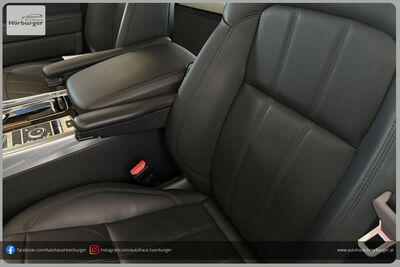 Land Rover Range Rover Sport Gebrauchtwagen Land Rover Range Rover Sport Gebrauchtwagen