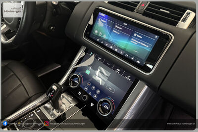 Land Rover Range Rover Sport Gebrauchtwagen Land Rover Range Rover Sport Gebrauchtwagen