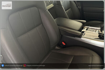 Land Rover Range Rover Sport Gebrauchtwagen Land Rover Range Rover Sport Gebrauchtwagen