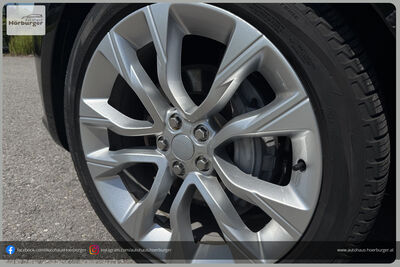 Land Rover Range Rover Sport Gebrauchtwagen Land Rover Range Rover Sport Gebrauchtwagen