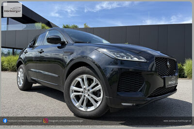 Jaguar E-Pace Gebrauchtwagen