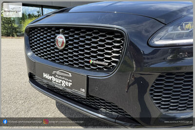 Jaguar E-Pace Gebrauchtwagen