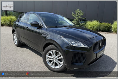 Jaguar E-Pace Gebrauchtwagen