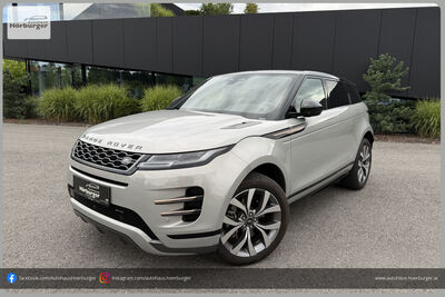 Land Rover Range Rover Evoque Gebrauchtwagen Land Rover Range Rover Evoque Gebrauchtwagen