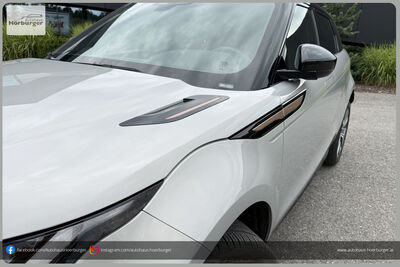 Land Rover Range Rover Evoque Gebrauchtwagen Land Rover Range Rover Evoque Gebrauchtwagen