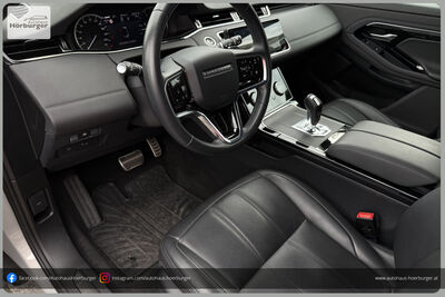 Land Rover Range Rover Evoque Gebrauchtwagen Land Rover Range Rover Evoque Gebrauchtwagen
