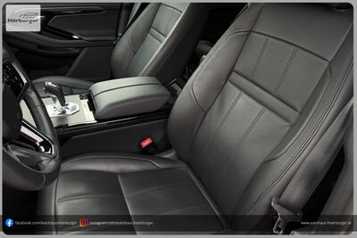 Land Rover Range Rover Evoque Gebrauchtwagen Land Rover Range Rover Evoque Gebrauchtwagen