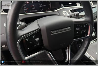 Land Rover Range Rover Evoque Gebrauchtwagen Land Rover Range Rover Evoque Gebrauchtwagen