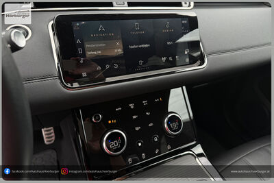 Land Rover Range Rover Evoque Gebrauchtwagen Land Rover Range Rover Evoque Gebrauchtwagen
