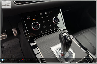 Land Rover Range Rover Evoque Gebrauchtwagen Land Rover Range Rover Evoque Gebrauchtwagen