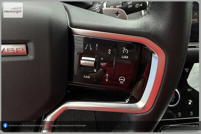 Land Rover Range Rover Evoque Gebrauchtwagen Land Rover Range Rover Evoque Gebrauchtwagen