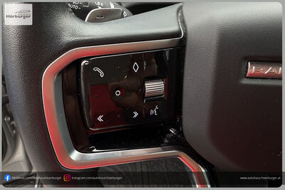Land Rover Range Rover Evoque Gebrauchtwagen Land Rover Range Rover Evoque Gebrauchtwagen
