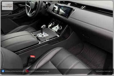 Land Rover Range Rover Evoque Gebrauchtwagen Land Rover Range Rover Evoque Gebrauchtwagen