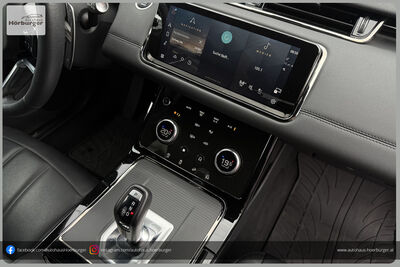 Land Rover Range Rover Evoque Gebrauchtwagen Land Rover Range Rover Evoque Gebrauchtwagen