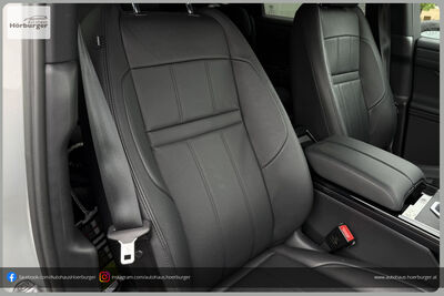 Land Rover Range Rover Evoque Gebrauchtwagen Land Rover Range Rover Evoque Gebrauchtwagen