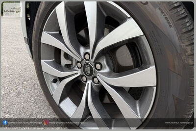 Land Rover Range Rover Evoque Gebrauchtwagen Land Rover Range Rover Evoque Gebrauchtwagen