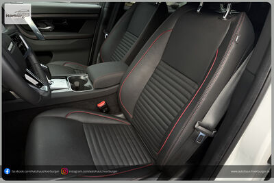 Land Rover Discovery Sport Gebrauchtwagen Land Rover Discovery Sport Gebrauchtwagen
