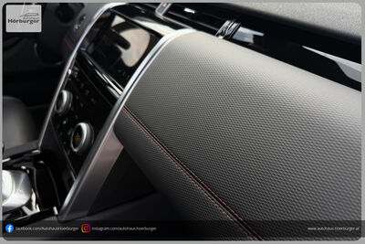 Land Rover Discovery Sport Gebrauchtwagen Land Rover Discovery Sport Gebrauchtwagen