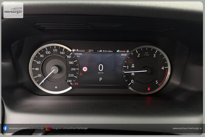 Land Rover Discovery Sport Gebrauchtwagen Land Rover Discovery Sport Gebrauchtwagen