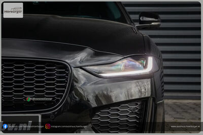 Jaguar XE Gebrauchtwagen