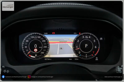 Jaguar XE Gebrauchtwagen
