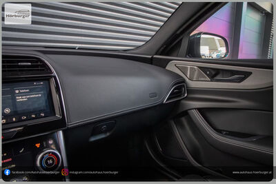 Jaguar XE Gebrauchtwagen