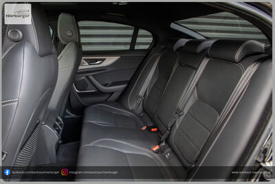 Jaguar XE Gebrauchtwagen