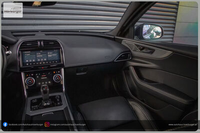 Jaguar XE Gebrauchtwagen