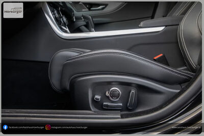 Jaguar XE Gebrauchtwagen