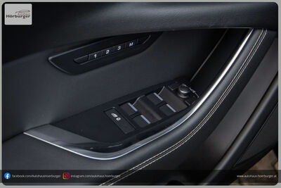 Jaguar XE Gebrauchtwagen