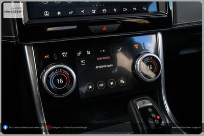 Jaguar XE Gebrauchtwagen
