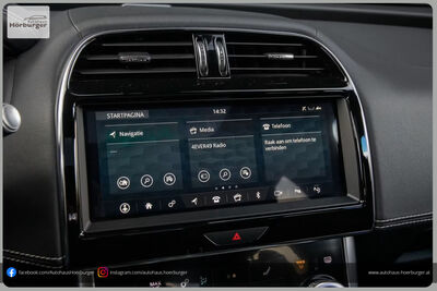 Jaguar XE Gebrauchtwagen