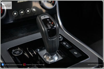 Jaguar XE Gebrauchtwagen