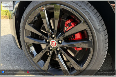 Jaguar XE Gebrauchtwagen