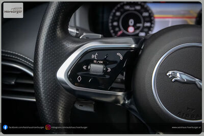 Jaguar XE Gebrauchtwagen