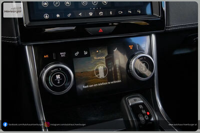 Jaguar XE Gebrauchtwagen