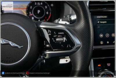 Jaguar XE Gebrauchtwagen