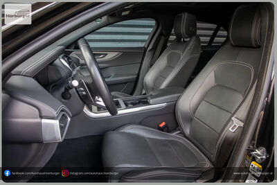 Jaguar XE Gebrauchtwagen
